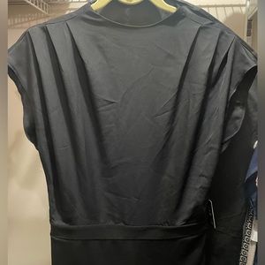 NWT Express midi dress